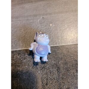 Purple Disney‎ monster wings toy figure